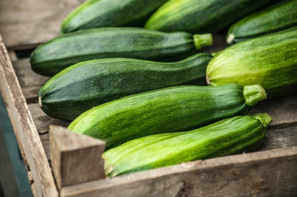 Productfoto Courgette