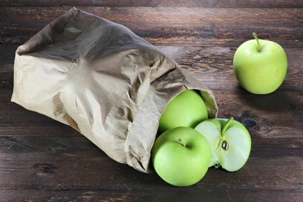 Productfoto Valappeltjes van de kraam