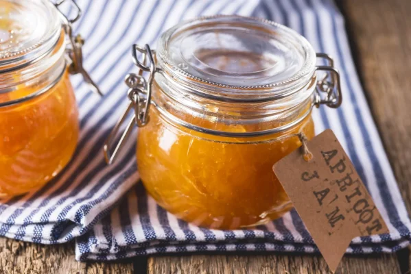 Productfoto Kumquat marmelade 270 ml