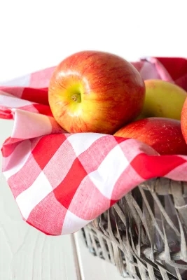 Productfoto Santana appels (anti allergie)