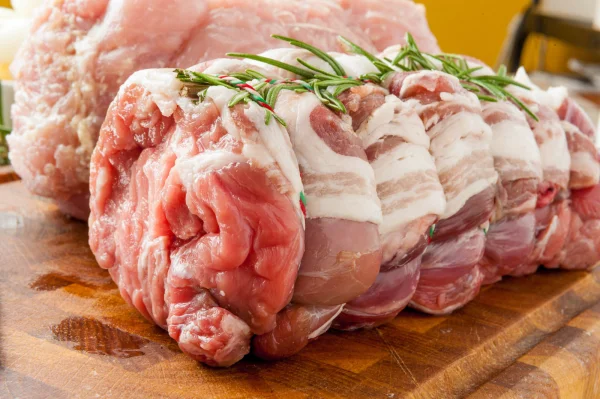 Productfoto Runderrollade