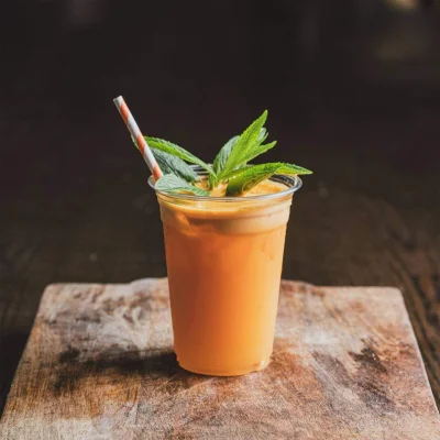 Productfoto Appelsap 5 liter